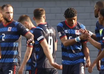 Lituania vs Lussemburgo - UEFA Nations League (Foto: LaPresse)