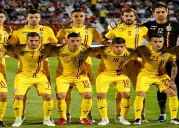 Risultati Nations League, lunedì 26 settembre (dal web)