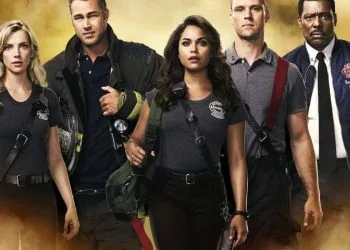 Chicago Fire
(Foto: web)