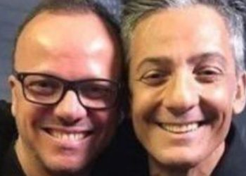 Gigi D'Alessio e Fiorello