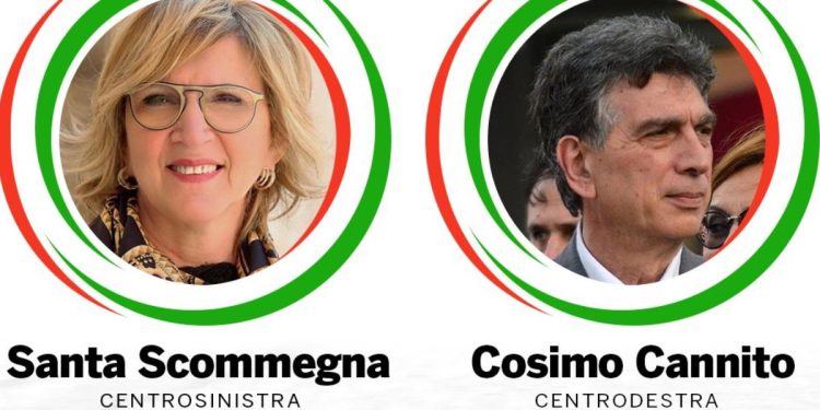 Ballottaggio a Barletta