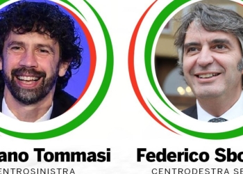 Tommasi vs Sboarina