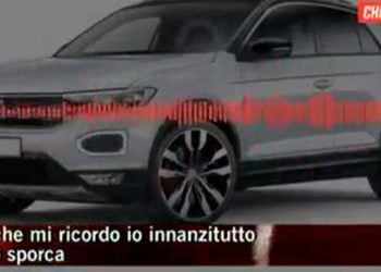 Caso Domenico Manzo a Chi l'ha visto