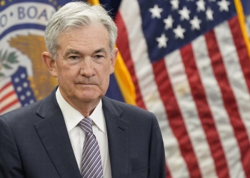 Powell, Fed