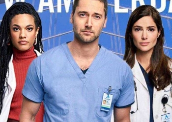 New Amsterdam 4
(Foto: web)