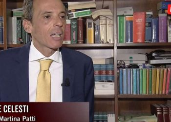 Avvocato di Martina Patti, Chi l'ha visto