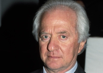 Del Vecchio, Luxottica