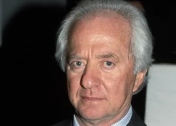 Del Vecchio, Luxottica