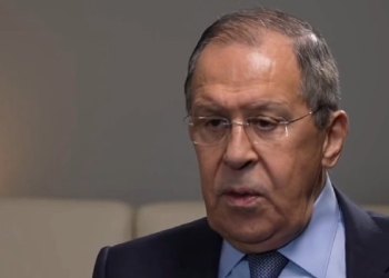 lavrov