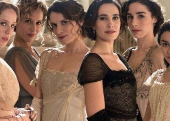 Sei sorelle
(Foto: web)