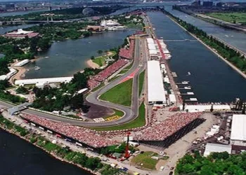 Diretta Formula 1 Montreal