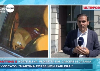 Gli aggiornamenti sul caso Elena Del Pozzo a Mattino5