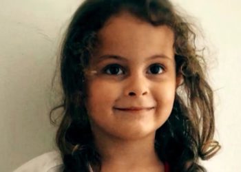 Elena Del Pozzo (Quarto Grado, 2022)