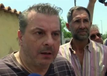 Giovanni Del Pozzo, nonno di Elena (Quarto Grado, 2022)