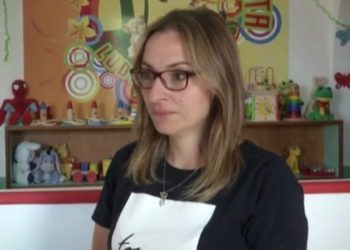 La maestra di Elena Del Pozzo (Quarto Grado, 2022)