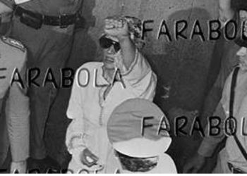 NAP - Nuclei Armati Proletari (Foto: Wikipedia - Autore: Farabolafoto)