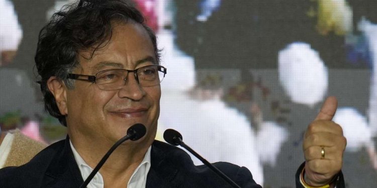 Gustavo Petro (Lapresse)