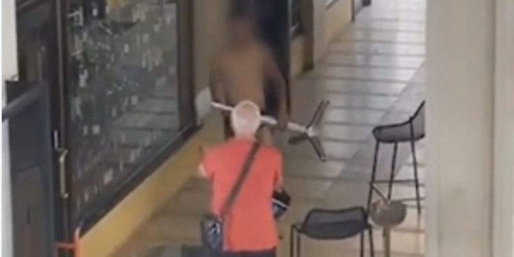 Aldo Serena, screen da Youtube