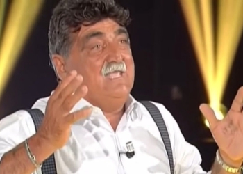 Roberto Da Crema (screen da YouTube)