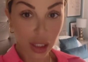 sabrina ghio replica critiche social