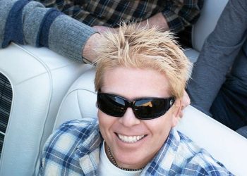 The Offspring
(Foto: web)