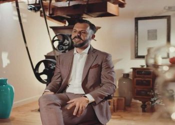 Gerardo Acampora, Boss in incognito