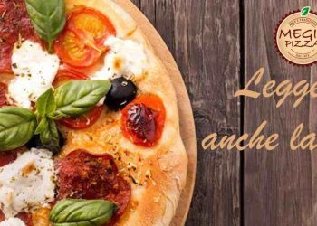 Megic Pizza a Boss In Incognito