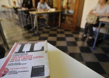 Seconda Prova, Maturità