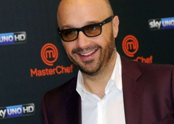 Joe Bastianich
