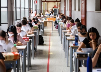 seconda prova maturità scientifico