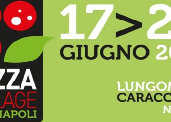 Pizza Village Napoli