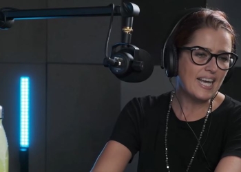 Vera Gheno, screen da Youtube