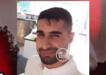 Michele Jovanovic (Chi l'ha Visto, 2022)