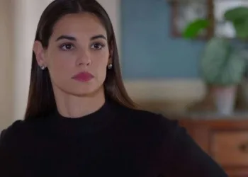 Francesca Chillemi Azzurra