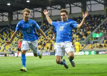 Italia U19