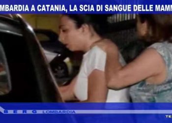 Mamme killer, Martina Patti - Iceberg Lombardia