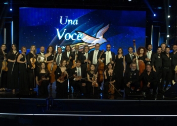 L'Orchestra Suoni del Sud