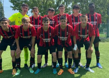 Milan U16