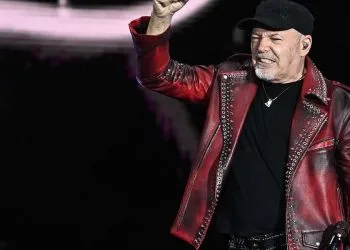 scaletta vasco rossi