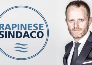 Alessandro Rapinese, nuovo sindaco di Como