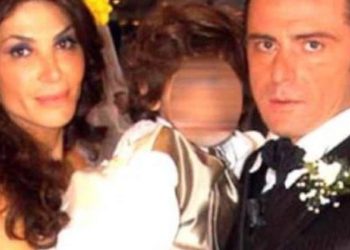 Chi è Giuseppe Iannoni, ex di Carmen Di Pietro