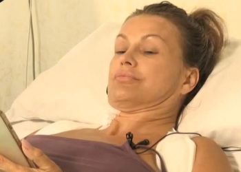 incidente eva henger