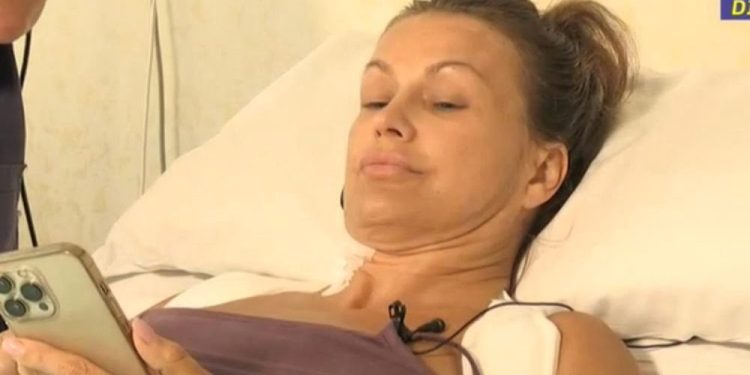 incidente eva henger