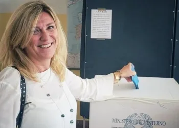 Arrighi sindaca Carrara