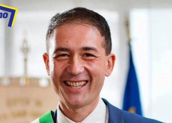 Sindaco Sesto Di Stefano