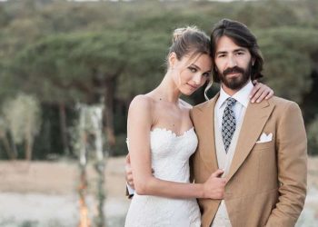 Leonardo Maria Del Vecchio, Instagram