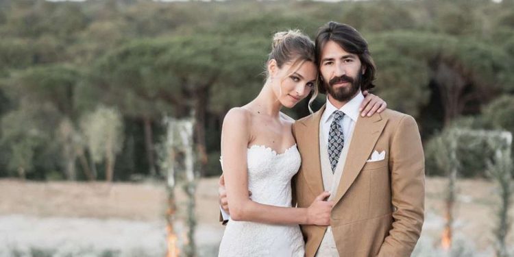 Leonardo Maria Del Vecchio, Instagram