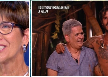 Luca Daffrè genitori