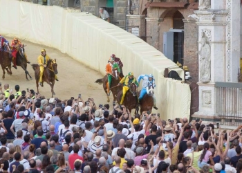 Palio di Siena