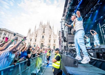 Rhove a Love Mi (Foto di Francesco Prandoni - Ufficio Stampa Doom Entertainment)